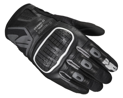 RĘKAWICE SPIDI B94 G-Warrior BLACK