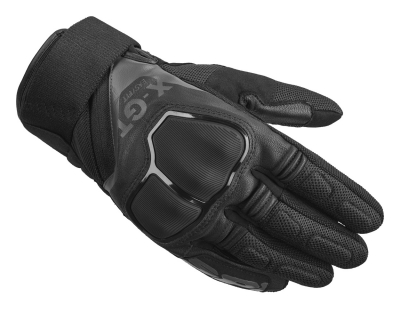RĘKAWICE SPIDI C115 X-GT BLACK