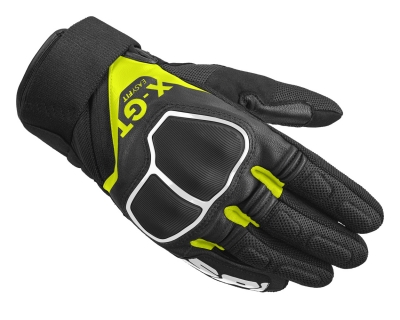 RĘKAWICE SPIDI C115 X-GT YELLOW
