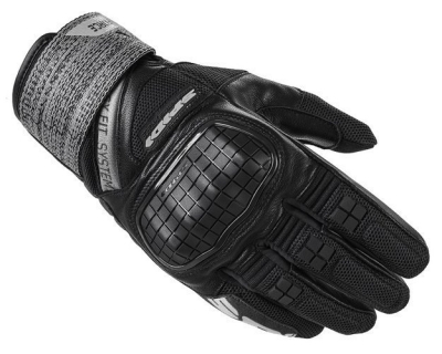 RĘKAWICE SPIDI C95 X-FORCE BLACK