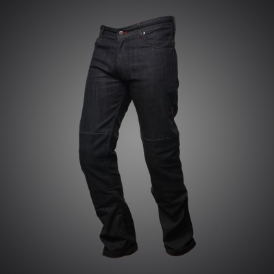 SPODNIE 4SR JEANS COOL BLACK