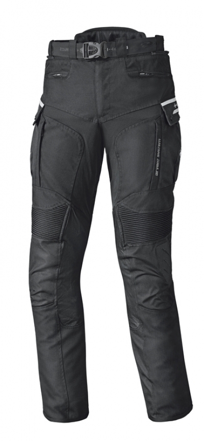 SPODNIE HELD MATATA II BLACK