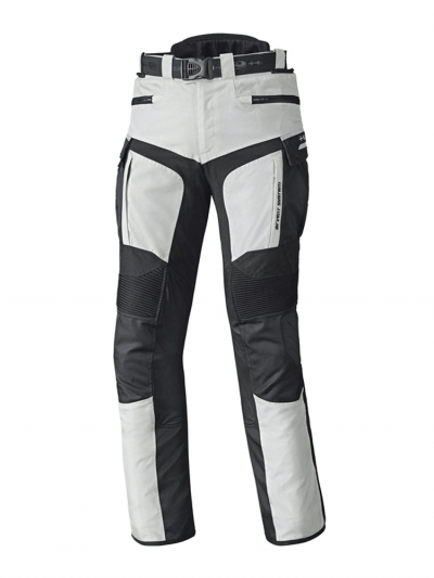 SPODNIE HELD MATATA II LADY GREY BLACK
