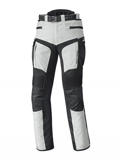 SPODNIE HELD MATATA II GREY BLACK
