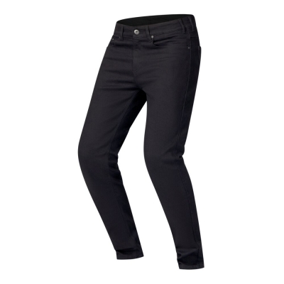 SPODNIE JEANS RICHA EPIC 2 BLACK