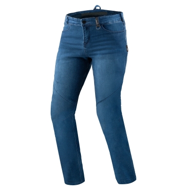 SPODNIE JEANSOWE SHIMA RIDER BLUE