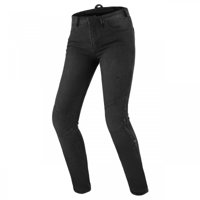 SPODNIE JEANSOWE SHIMA METRO LADY BLACK