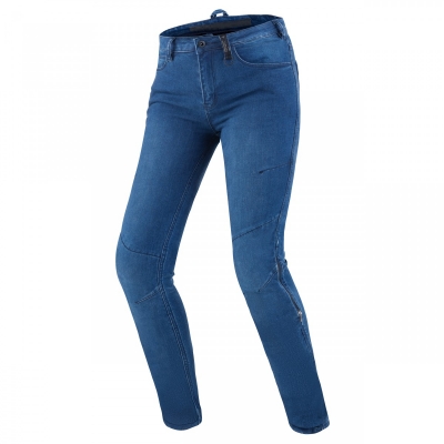 SPODNIE JEANSOWE SHIMA METRO LADY BLUE