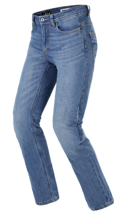 SPODNIE JEANSY SPIDI J59 J-TRACKER 806