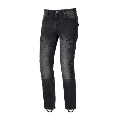 SPODNIE JEANSY SECA BADLANDS dynnema