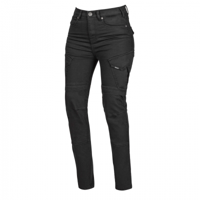 SPODNIE JEANSY SECA SQUADRON LADY BLACK