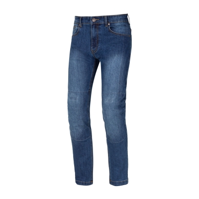 SPODNIE JEANSY SECA STROKE III BLUE