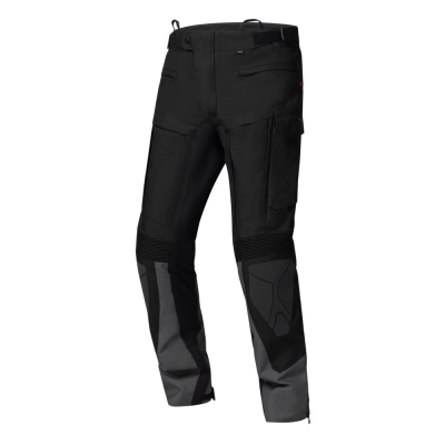 SPODNIE RICHA INFINITY 3 ADVENTURE SHORT BLACK
