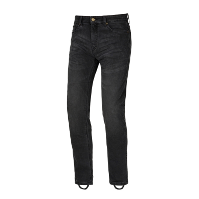 SPODNIE JEANSY SECA NIGHT CITY ARMALITH BLACK