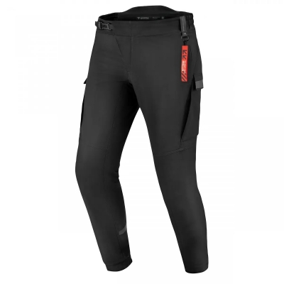SPODNIE SHIMA  AKIRA BLK