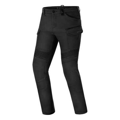 SPODNIE SHIMA GIRO 3.0 BLACK MEN