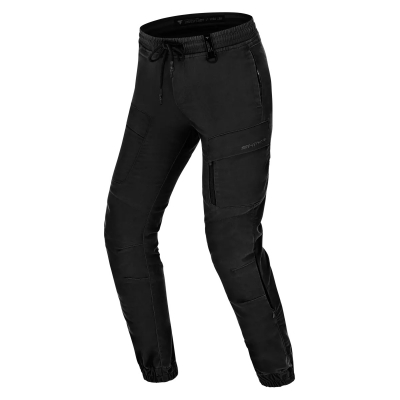 SPODNIE SHIMA JOGGSY LADY BLK