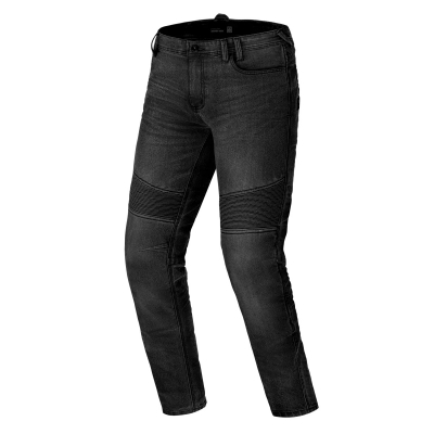 SPODNIE SHIMA ZENITH MEN BLK