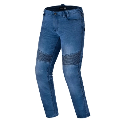 SPODNIE SHIMA ZENITH MEN BLUE