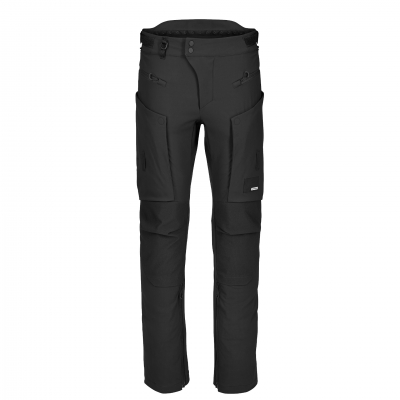 SPODNIE SPIDI FRONTIER BLACK