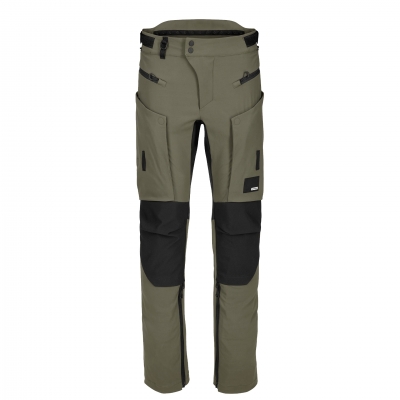 SPODNIE SPIDI FRONTIER KHAKI
