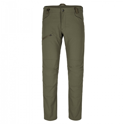 SPODNIE SPIDI J119 CHARGED MEN KHAKI