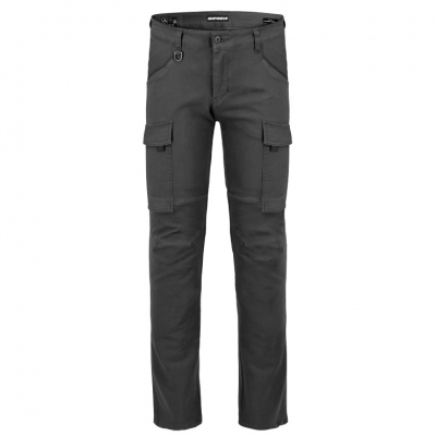SPODNIE SPIDI Pathfinder 2 Cargo Anthracite