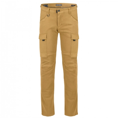 SPODNIE SPIDI Pathfinder 2 Cargo TABACO