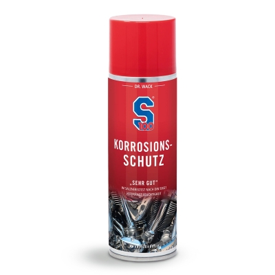 ŚRODEK ANTYKOROZYJNY S100 KORROSIONS-SCHUTZ 300 ML