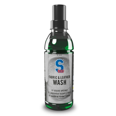 ŚRODEK DO PRANIA TKANIN FUNKTIONS WASCHMITTEL 250ML S100