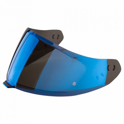 SZYBA SCORPION EXO-GT SP/1500-530 NIEBIESKA