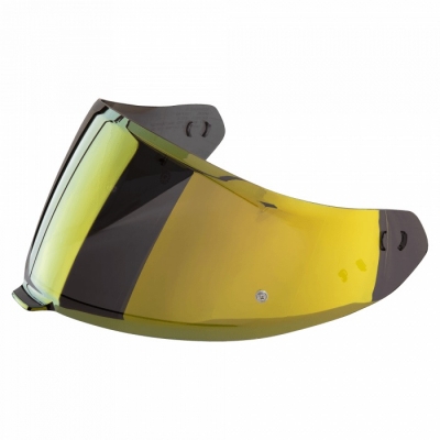 SZYBA SCORPION EXO-GT SP/1500/530 ZŁOTA