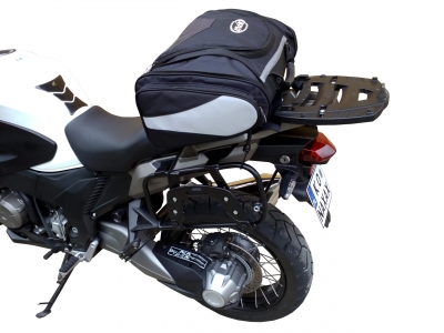 TORBA MOTOCYKLOWA NA TYŁ NAXA TT1