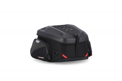 Torba Tylna SW-Motech Pro Rearbag Black/Anthracite 22-34L