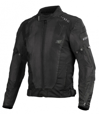 kurtka seca airflow II lady black